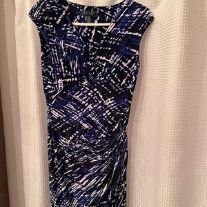 Ralph Lauren dress
